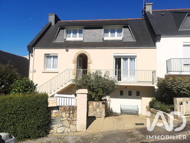 Maison vente à Gourvily, Quimper