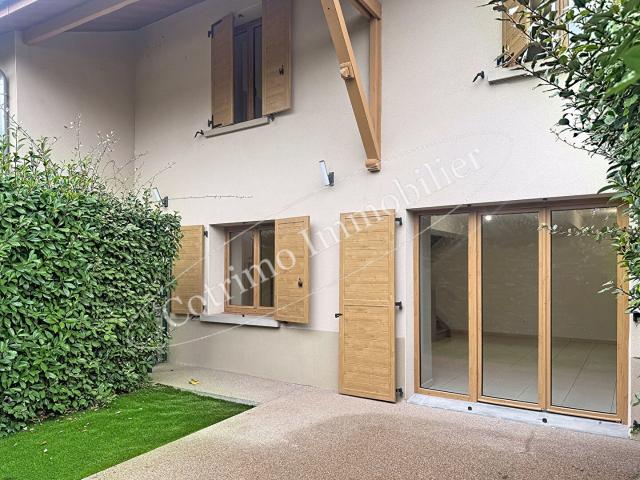 Maison location à Azieu, Genas