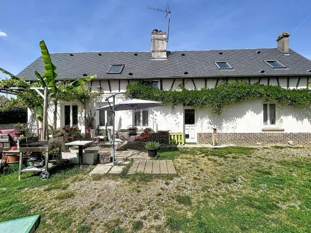 Maison vente à Les Andelys, Gisors