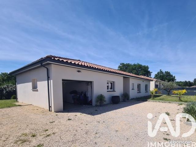 Maison vente à Montauban