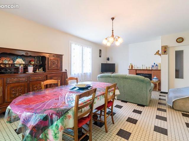 Maison vente à Mont-de-Marsan, Hagetmau