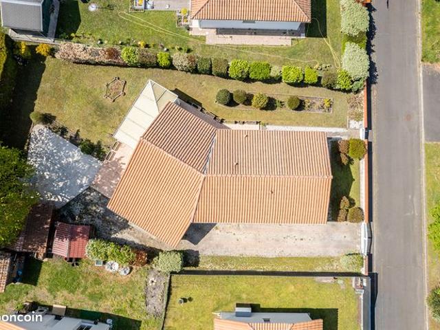 Maison vente à Mont-de-Marsan, Biscarrosse