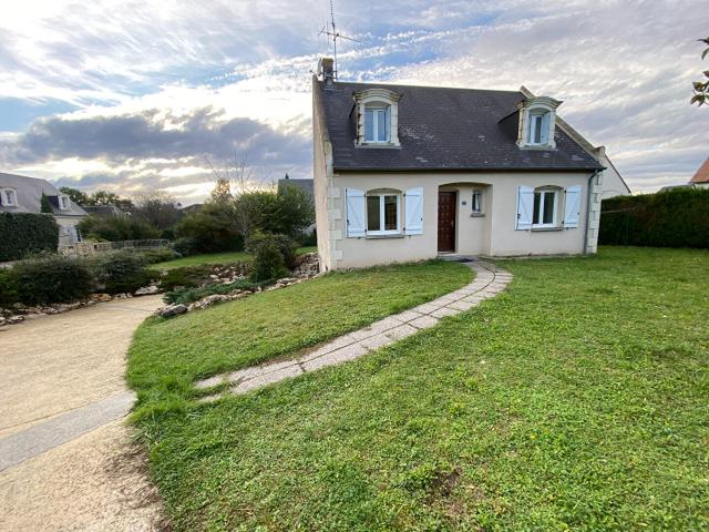Maison location à Tours, Saint-avertin