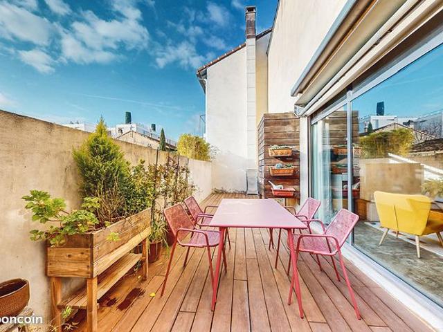 Maison vente à Avignon