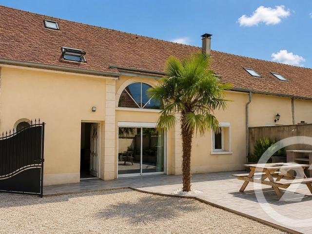 Maison vente à Marchezais, Eure-et-Loir