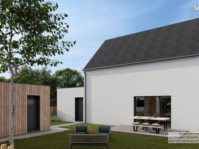 Maison vente à Redon, Bretagne