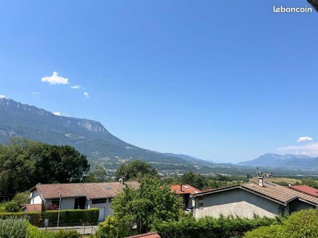 Maison vente à Grenoble, Pontcharra