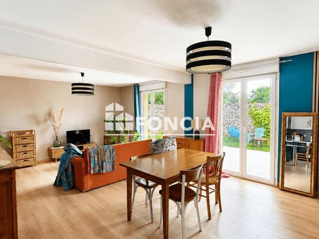 Maison vente à Laval