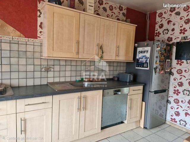 Maison vente à Annequin, Pas-de-Calais