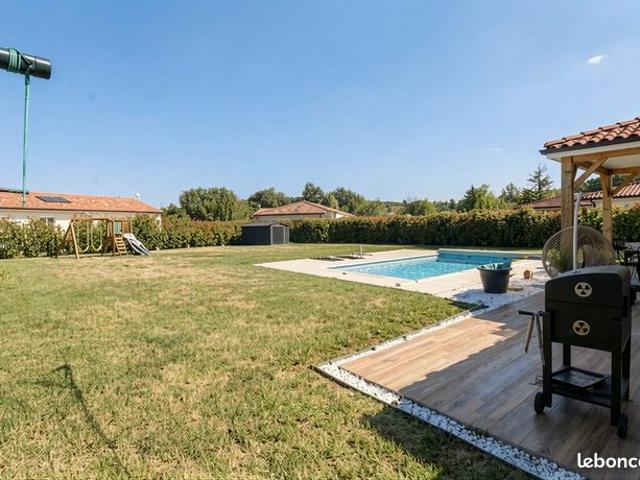 Maison vente à Sens, Noé