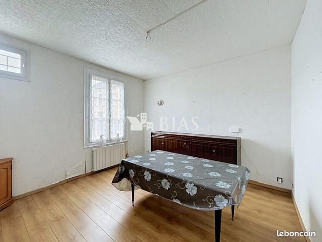 Maison vente à Rouen, Saint-aubin-lès-elbeuf