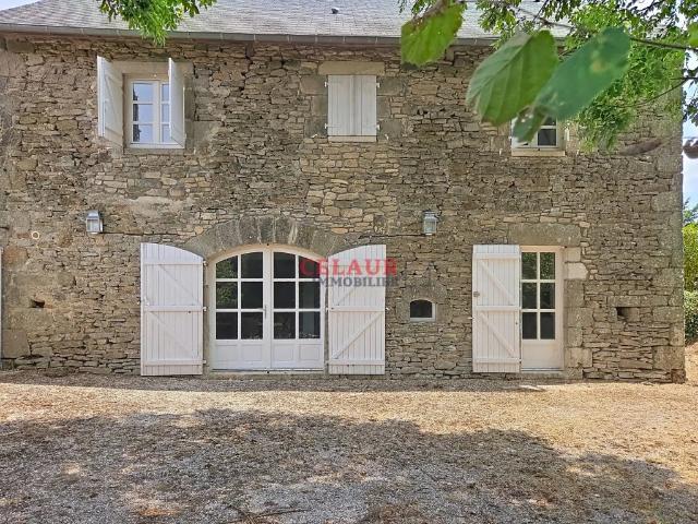 Maison vente à Tulle, Madranges
