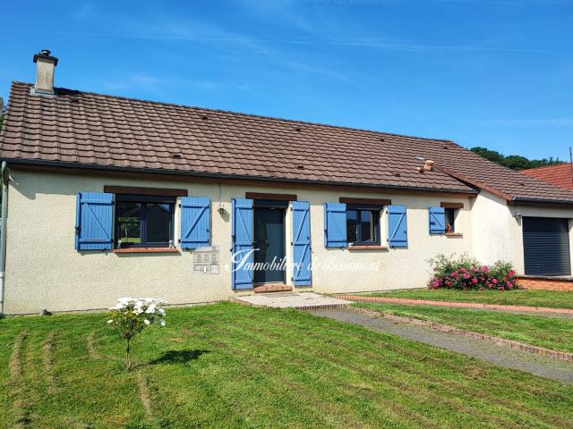 Maison location à Launay, Eure