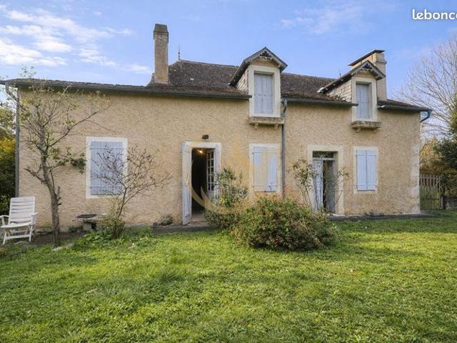 Maison vente à Pau, Artiguelouve