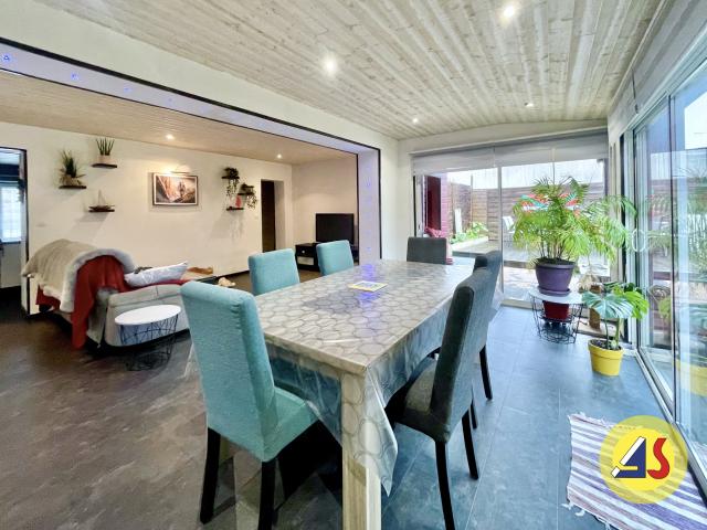 Maison vente à Nantes, La Montagne