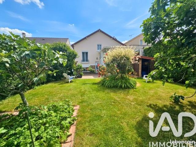 Maison vente à Palaiseau, Sainte-geneviève-des-bois