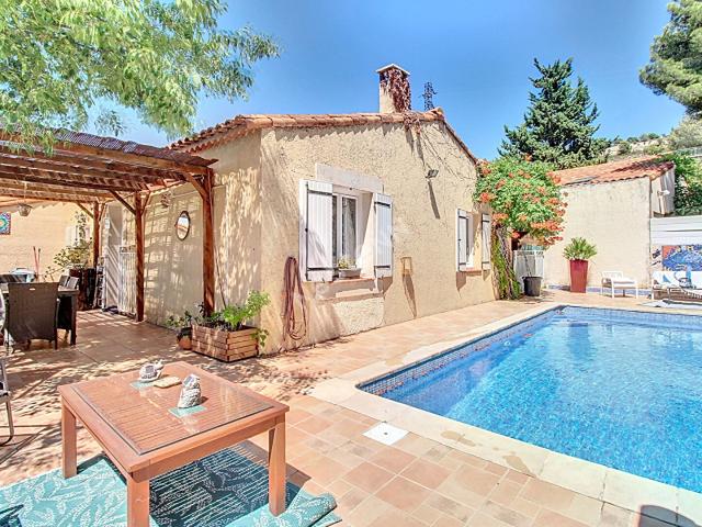 Maison vente à Istres, Vitrolles
