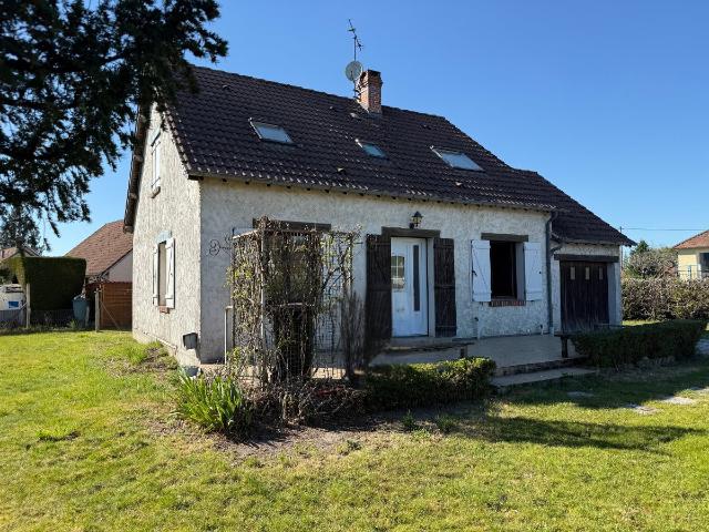 Maison vente à Romorantin-Lanthenay, Souesmes