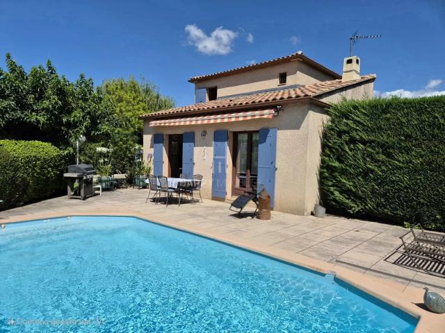 Maison vente à Arles, Graveson
