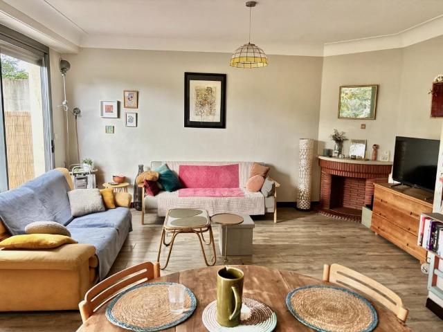 Maison vente à Bordeaux, Mérignac