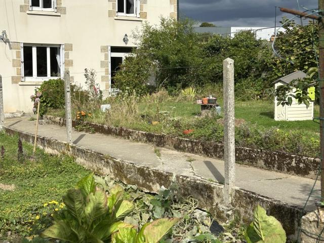 Maison vente à Saint-Hugeon, Lannion