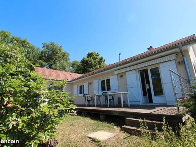 Maison vente à Dijon, Sainte-marie-sur-ouche