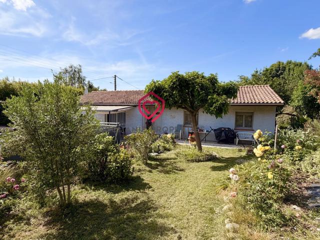 Maison vente à Pamiers, Saint-jean-du-falga