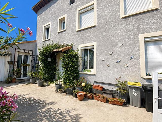 Maison vente à Valence