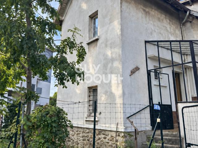 Maison vente à Bobigny, Vaux-montreuil
