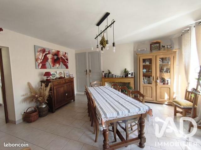 Maison vente à Vervins, Origny-en-thiérache