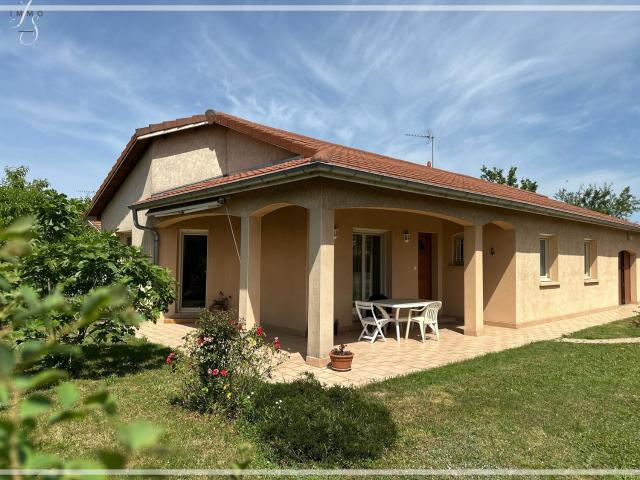 Maison vente à Bourg-en-Bresse, Viriat