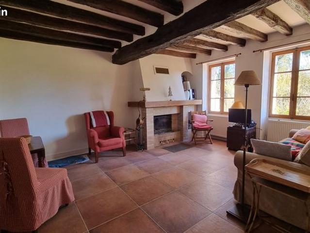 Maison vente à Auxerre, Turny