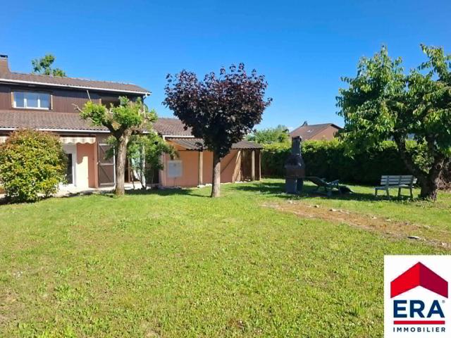 Maison vente à La Tour-du-Pin, Les Avenières