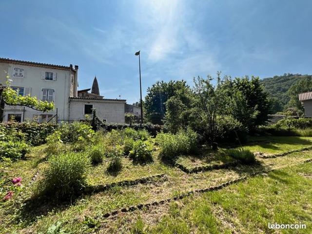 Maison vente à Saint-cirgues