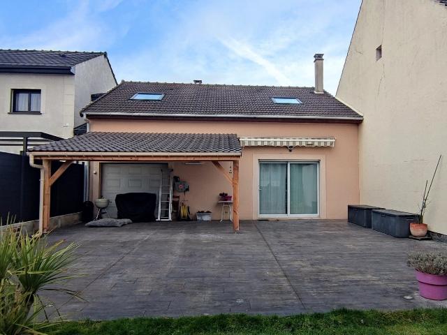 Maison vente à Torcy, Chelles