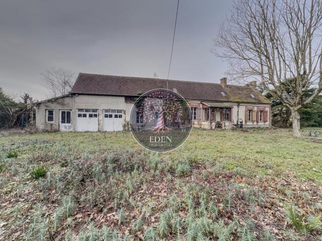 Maison vente à Évreux, Coudres