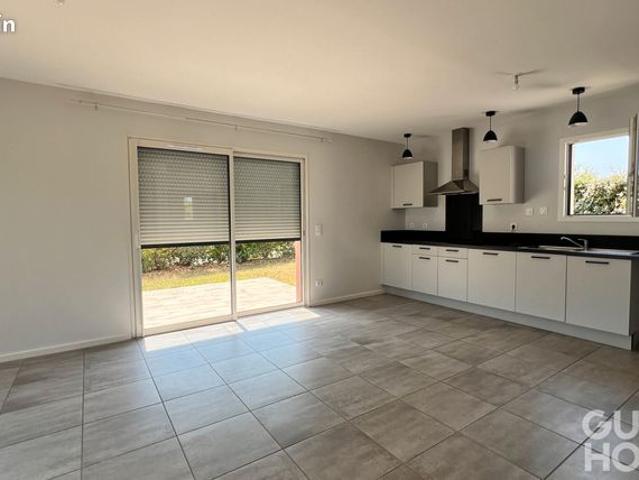 Maison vente à Pau, Siros