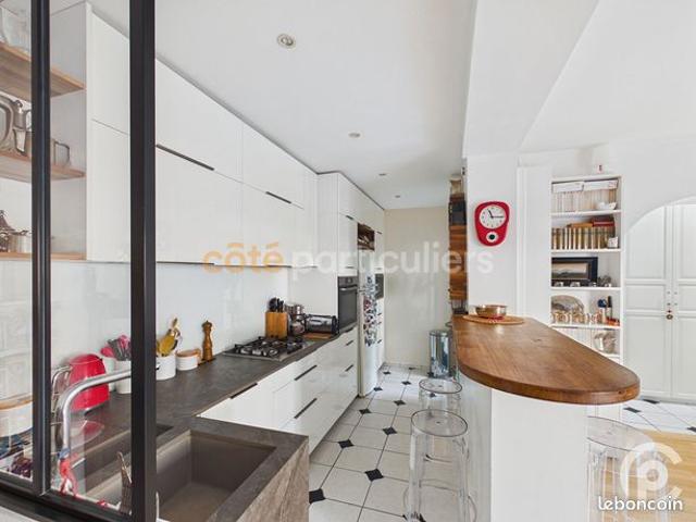 Maison vente à Antony, Clamart