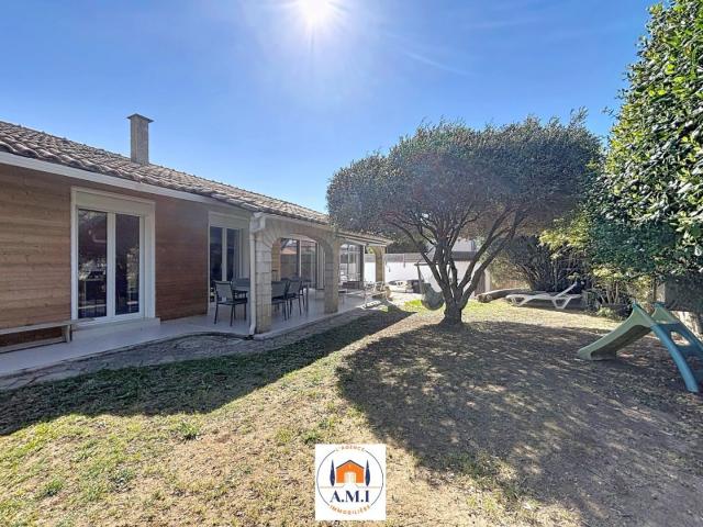 Maison vente à Montpellier, Mauguio
