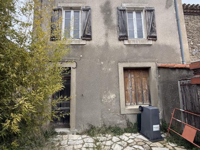 Maison vente à Carcassonne, Roullens
