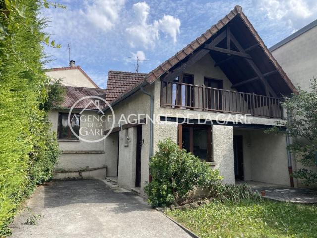 Maison vente à Sauvageon, Brunoy