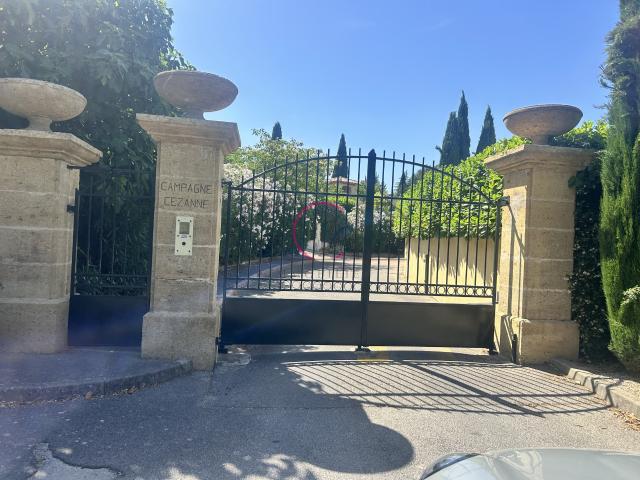 Maison vente à Aix-en-Provence, Aix-en-provence