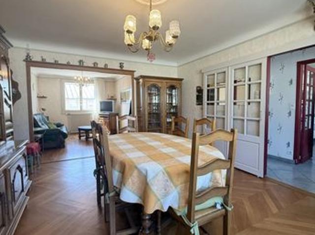 Maison vente à La Flèche, Mayet