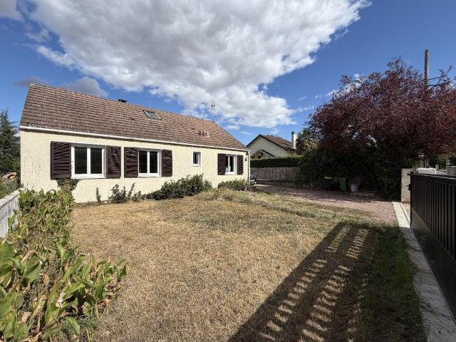 Maison vente à La Ferté-Alais, Essonne