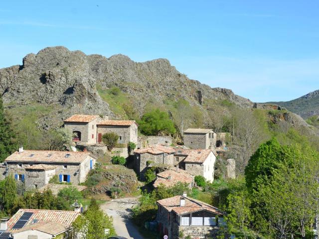 Maison vente à Privas, Ajoux
