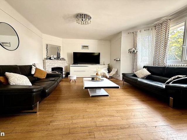 Maison vente à Sarcelles, Montmagny