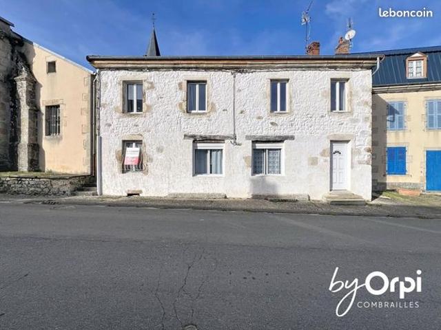 Maison vente à Riom, Espinasse