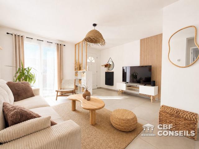 Maison vente à Clermont-Ferrand, Cournon-d'auvergne