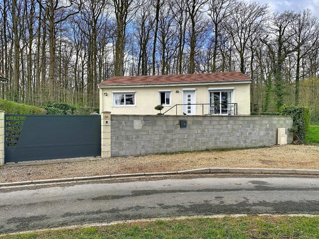 Maison vente à Dreux, Senonches