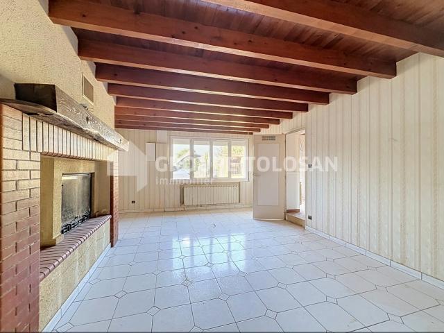 Maison vente à Sainte-Foy-d'Aigrefeuille, Haute-Garonne